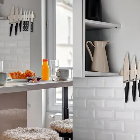 5003 Caroline - Superbe A Apartman