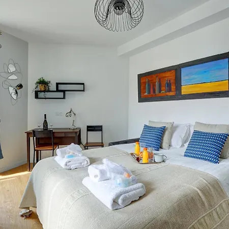 5003 Caroline - Superbe A Apartman