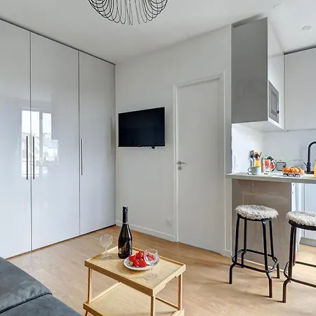 5003 Caroline - Superbe A Apartman