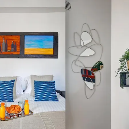 Apartman 5003 Caroline - Superbe A Párizs
