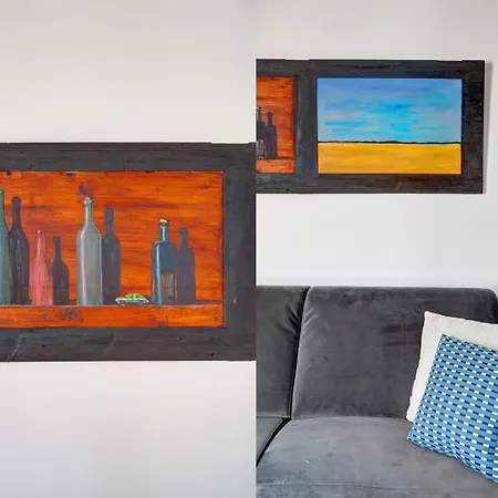 5003 Caroline - Superbe A Apartman