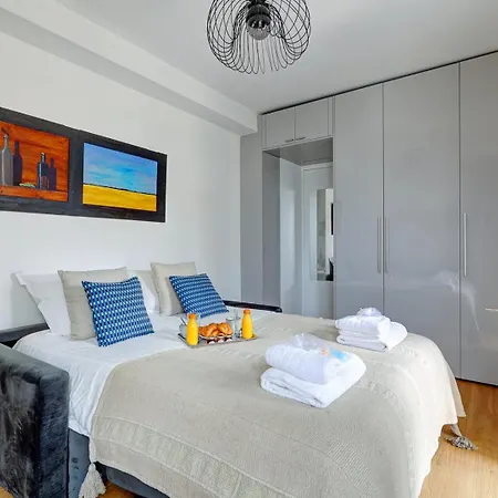Apartman 5003 Caroline - Superbe A *
