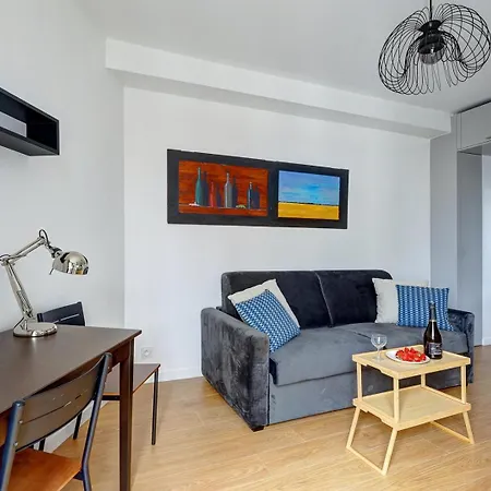 5003 Caroline - Superbe A Apartman Párizs