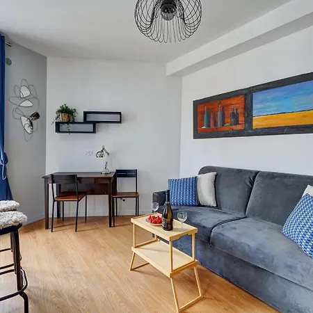 5003 Caroline - Superbe A Apartman