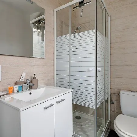 Apartman 5003 Caroline - Superbe A Párizs